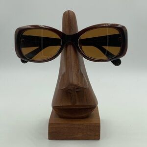 Elizabeth Arden EA5166 Tortoise Oval Sunglasses